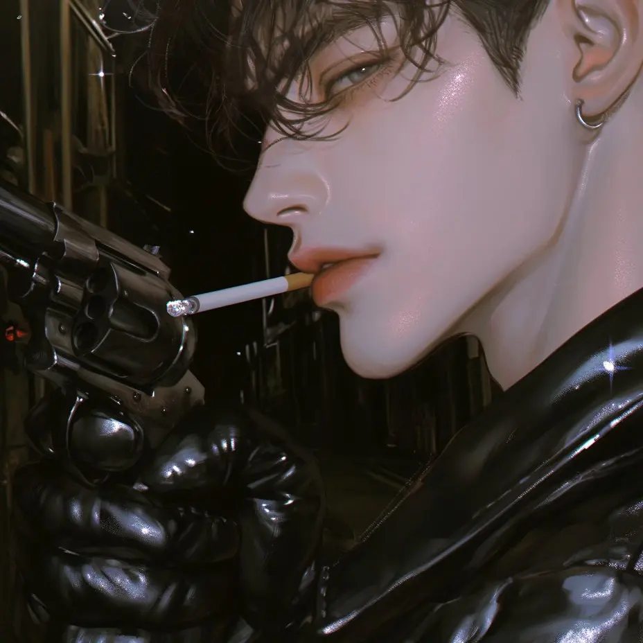 GrimBrug0855의 차은혁