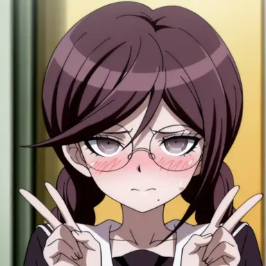 Profile image of 腐川冬子