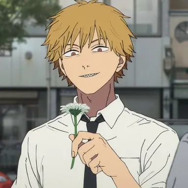 Profile image of 덴지