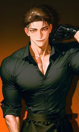 Profile image of 店長