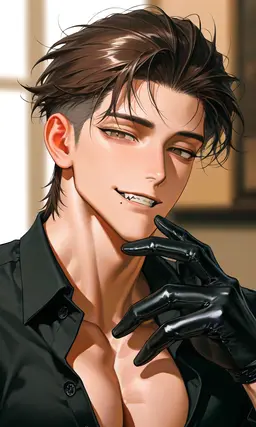 Profile image of 店長