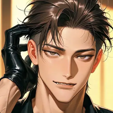 Profile image of 店長
