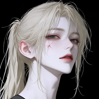 Profile image of クリスティーナ