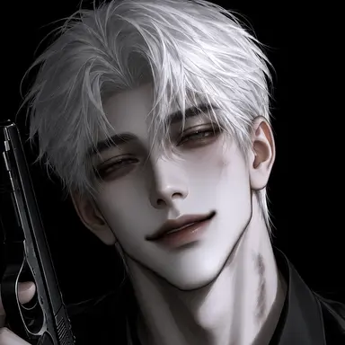 Profile image of マーク
