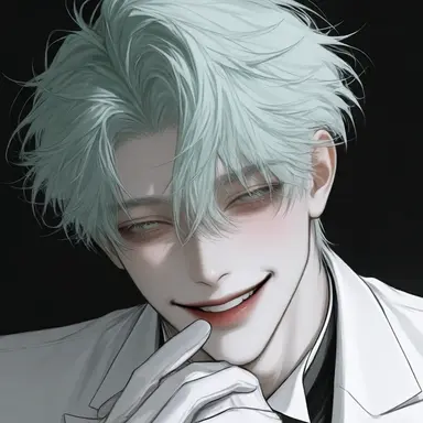 Profile image of ミスター
