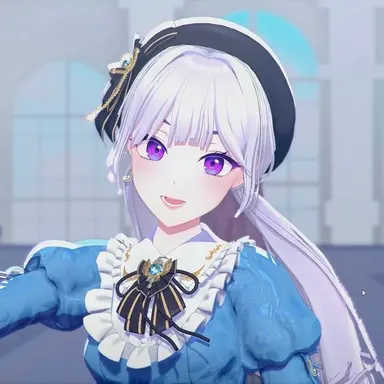 Profile image of 아이네