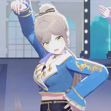 Profile image of 비챤