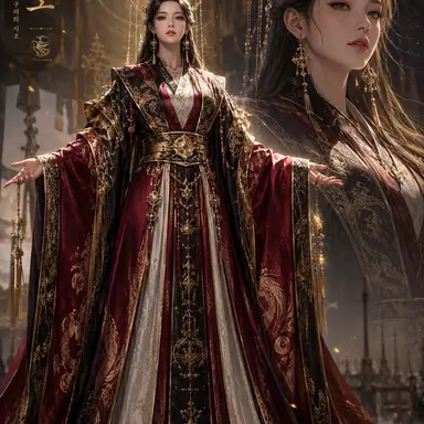 Profile image of 소서노