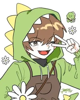 Profile image of Dino