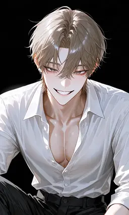 Profile image of 神城 蓮司