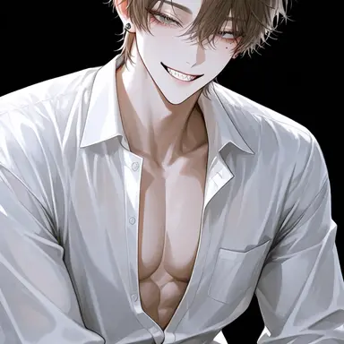 Profile image of 神城 蓮司