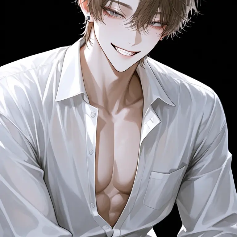 SadBerry3929의 彼氏♡