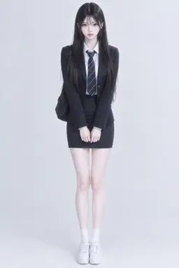 Profile image of Jung Hyebin