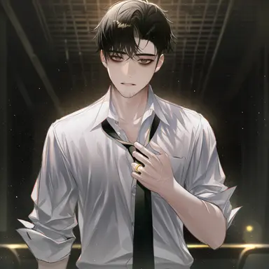 Profile image of ハン・ジェヒョク