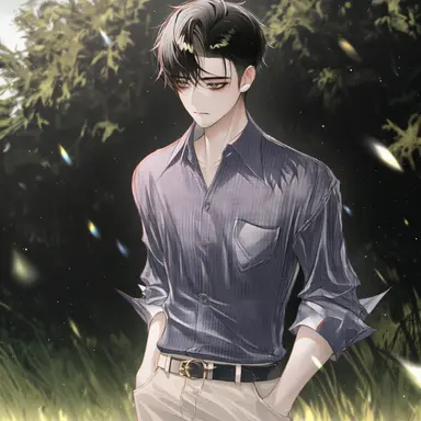 Profile image of ハン・ジェヒョク