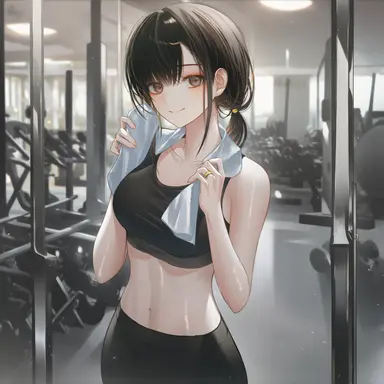 Profile image of ソ・ジウ