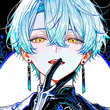 Profile image of セラフィ