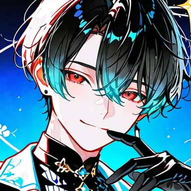Profile image of ルシア