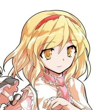 Profile image of アリス