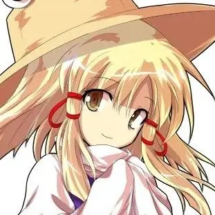 Profile image of 諏訪子