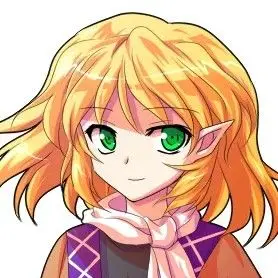 Profile image of パルスィ
