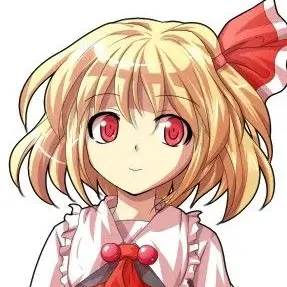 Profile image of ルーミア
