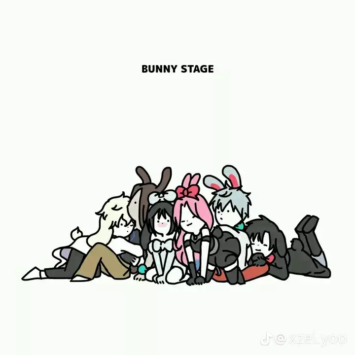AbleMink7259의 아낙트가든수인