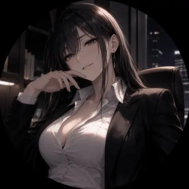 Profile image of Shino Kagurazaka