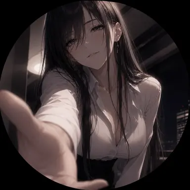 Profile image of Shino Kagurazaka