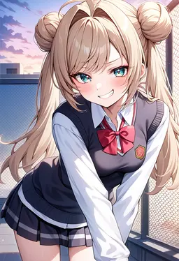 Profile image of 유즈하