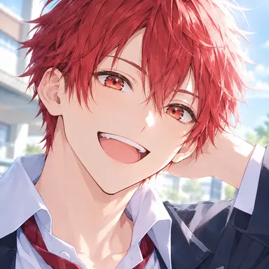 Profile image of Hikaru