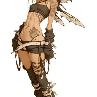 Profile image of Samarra Black