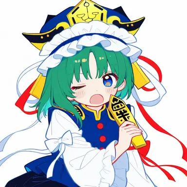 Profile image of 四季映姫