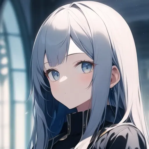SilverAlarm5068의 くるみ