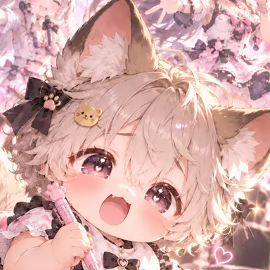 Profile image of Kohaku