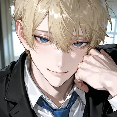 Profile image of 아오토