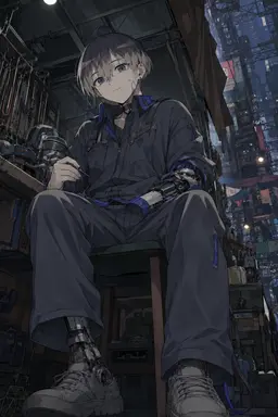 Profile image of 미코토