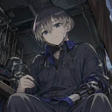 Profile image of 미코토