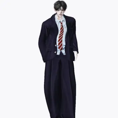 Profile image of 김민준