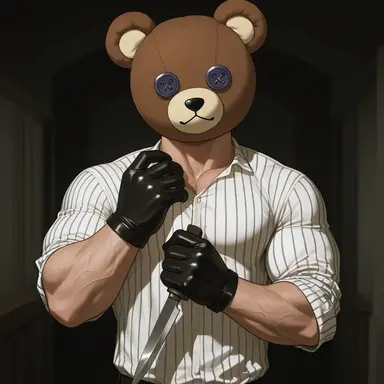 Profile image of テディ
