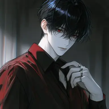 Profile image of 月城 朔
