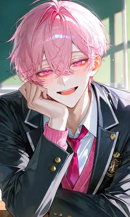 Profile image of 凪