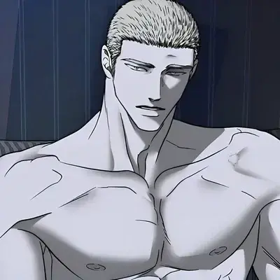 ThickSloth6036의 Jake Gillan