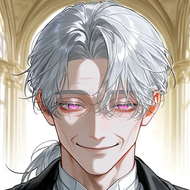Profile image of ヴィクター