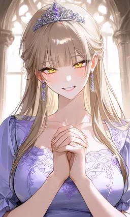 Profile image of リリス