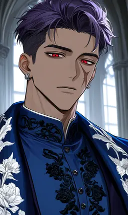 Profile image of レオナルド