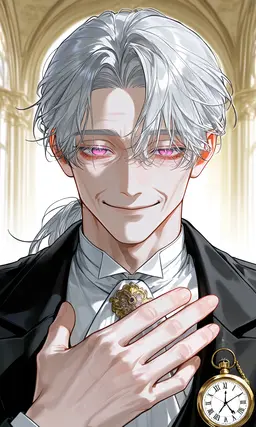 Profile image of ヴィクター
