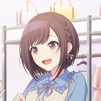 Profile image of 시노노메 에나