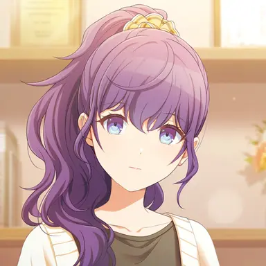 Profile image of 아사히나 마후유