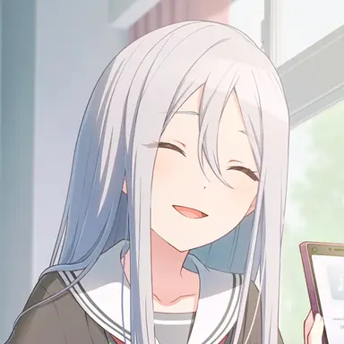 Profile image of 요이사키 카나데